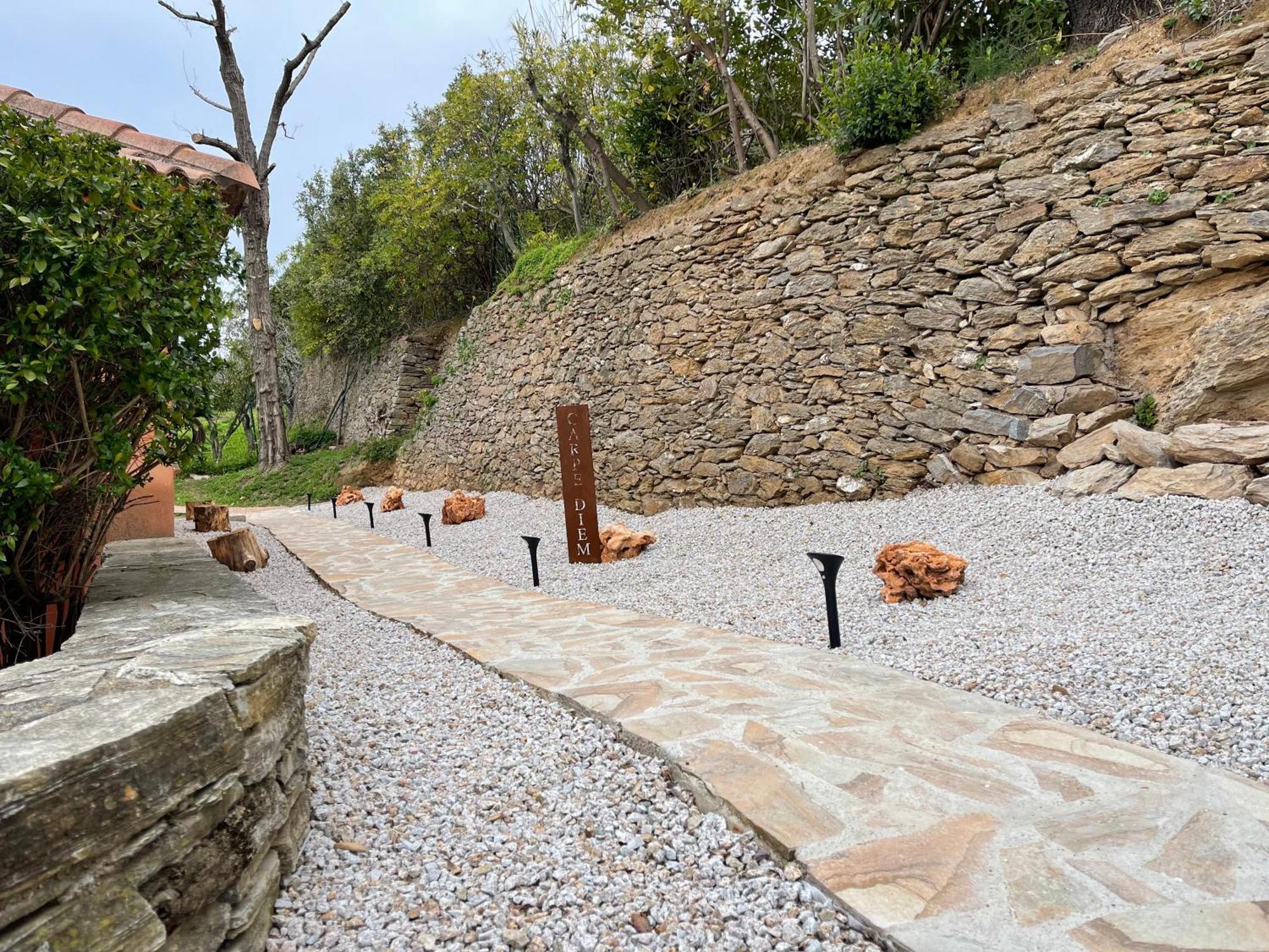 Carpediem_Corsica Poggio-d'Oletta Luaran gambar