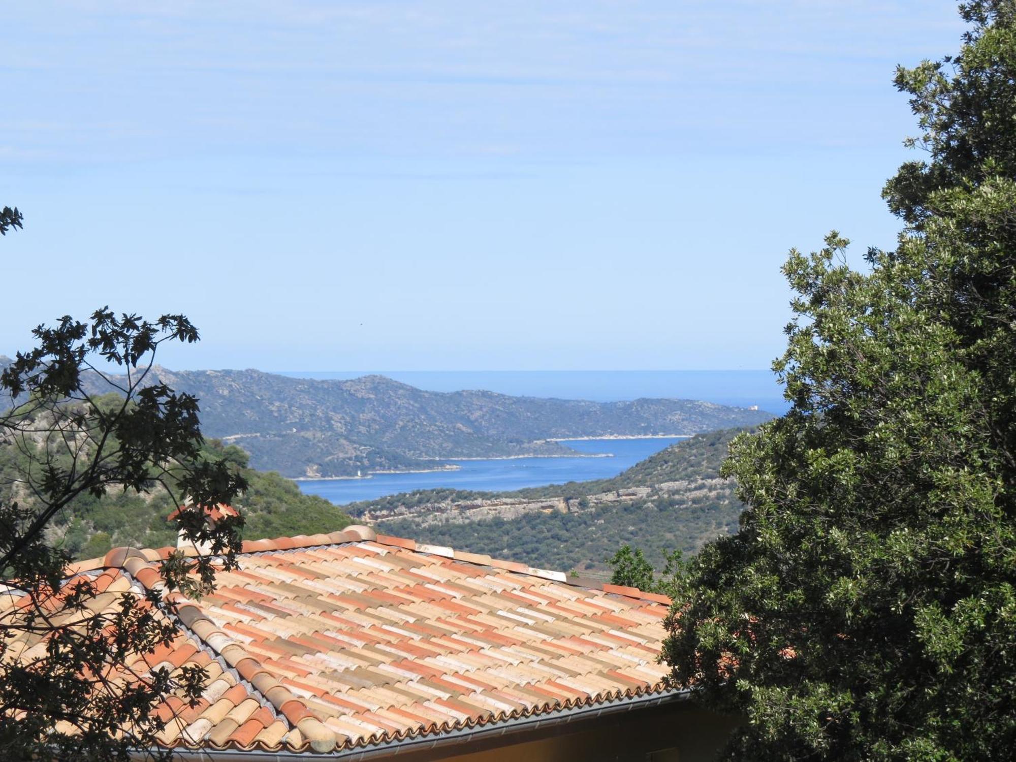 Carpediem_Corsica Poggio-d'Oletta Luaran gambar