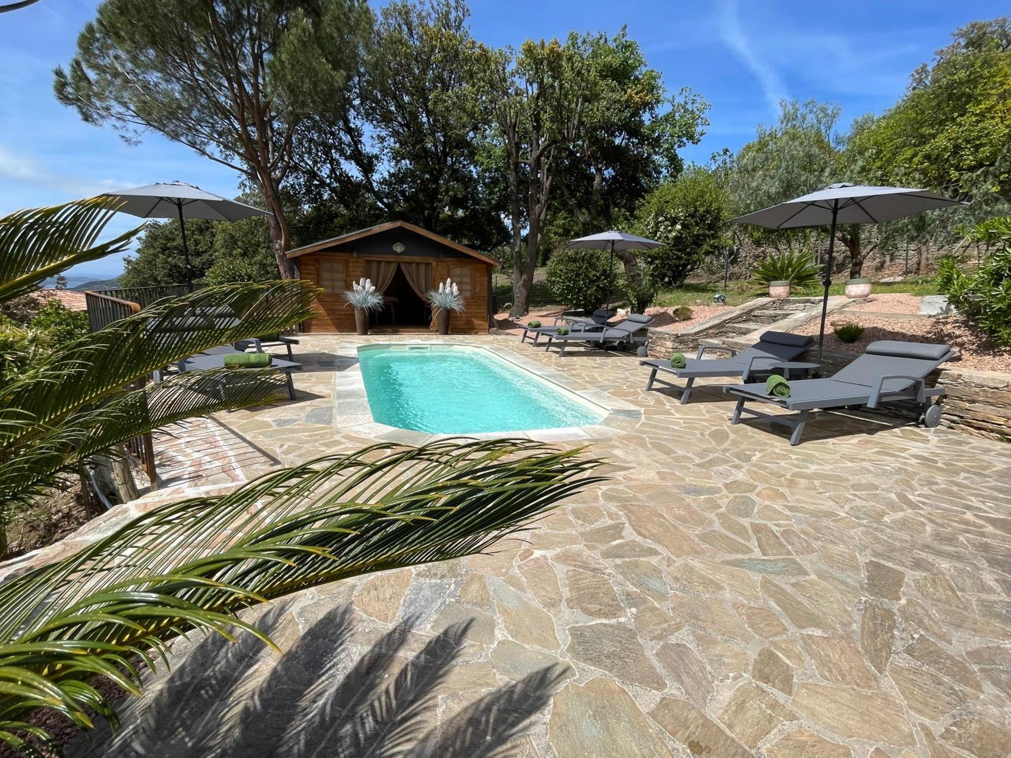 Carpediem_Corsica Poggio-d'Oletta Luaran gambar