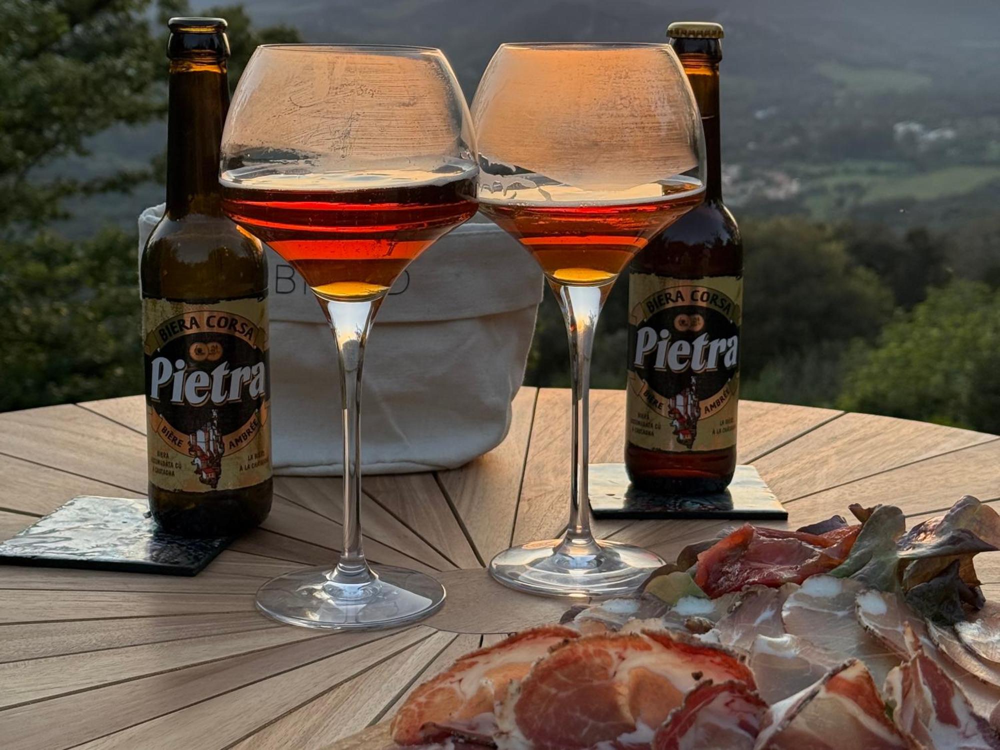 Carpediem_Corsica Poggio-d'Oletta Luaran gambar